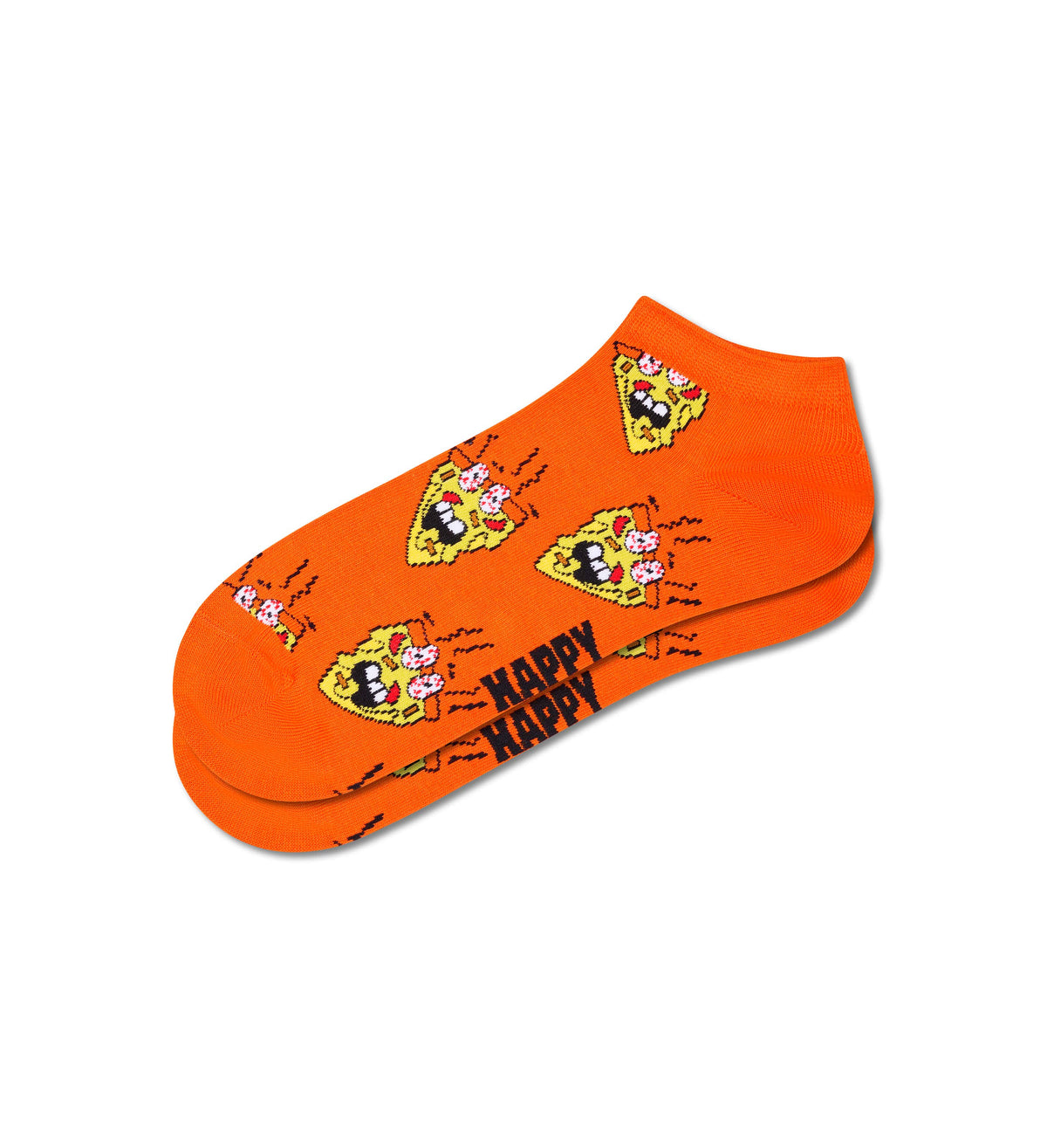 happy socks calze Smelly Pizza Low Sock