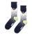 calze happy socks SNOWY NIGHT SOCK