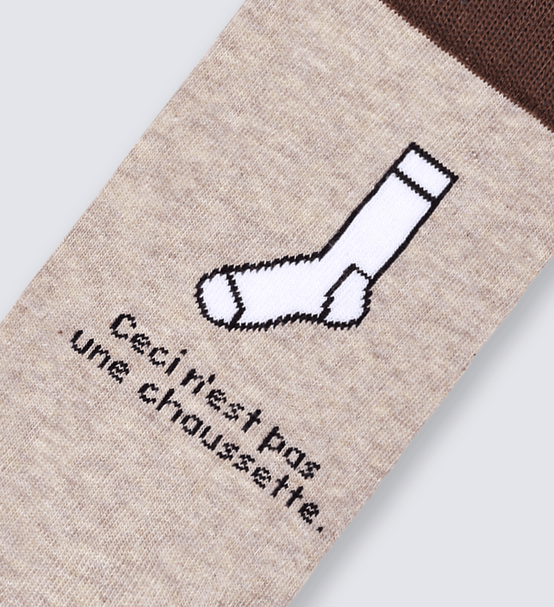 happy socks calze Sockless Sock