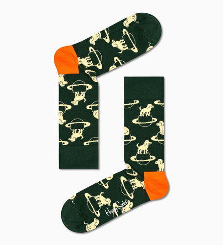 calze happy socks SPACE DOG SOCK