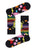 calze happy socks SPONGE BOB BUBBLE IN PARADISE SOCK