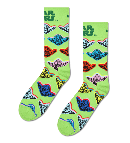 happy socks STAR WARS™ 3-Pack Gift Set foto 4