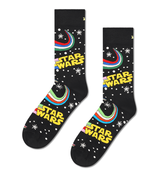 happy socks STAR WARS™ 3-Pack Gift Set foto 2