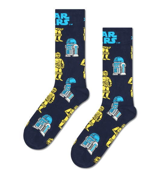 happy socks STAR WARS™ 3-Pack Gift Set foto 6