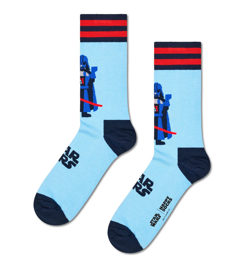 happy socks calze Star Wars 3 Pack Socks Gift Set