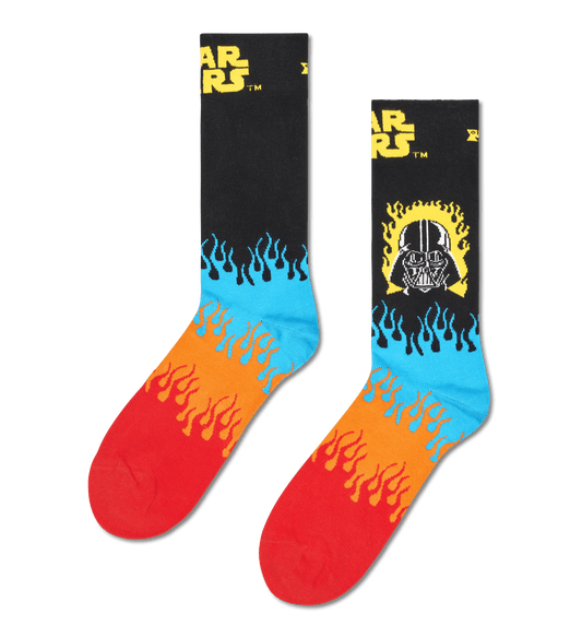 happy socks STAR WARS™ 6-Pack Gift Set foto 12