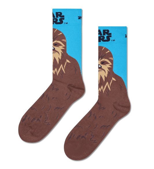 happy socks STAR WARS™ 6-Pack Gift Set foto 13