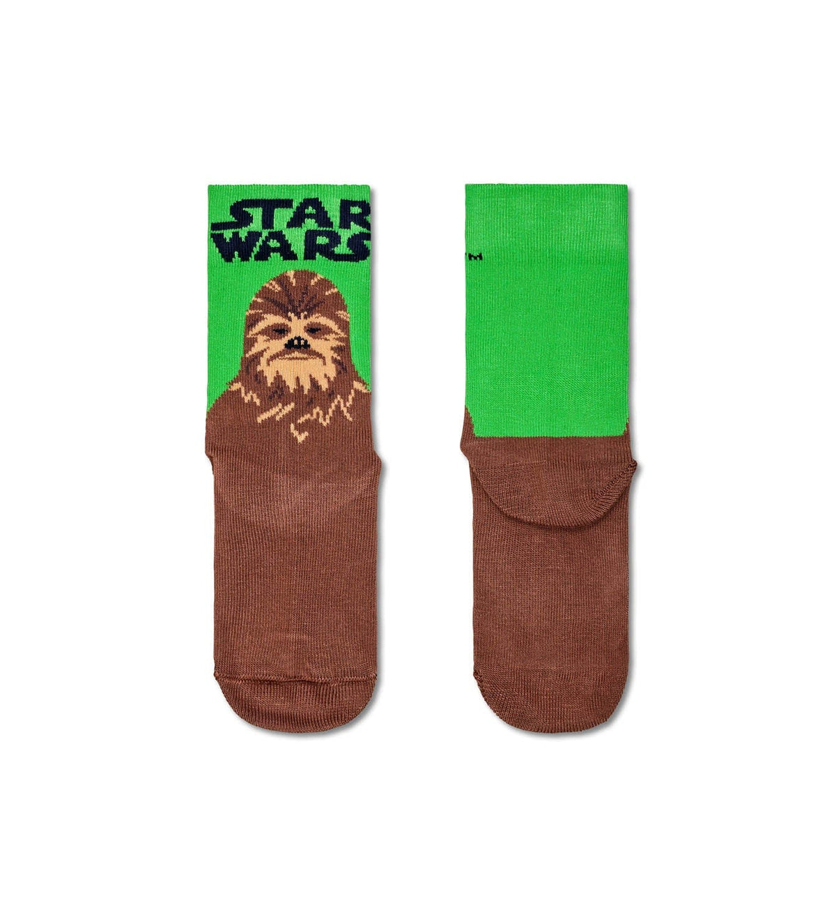happy socks calze STAR WARS CHEWBACCA KIDS SOCK