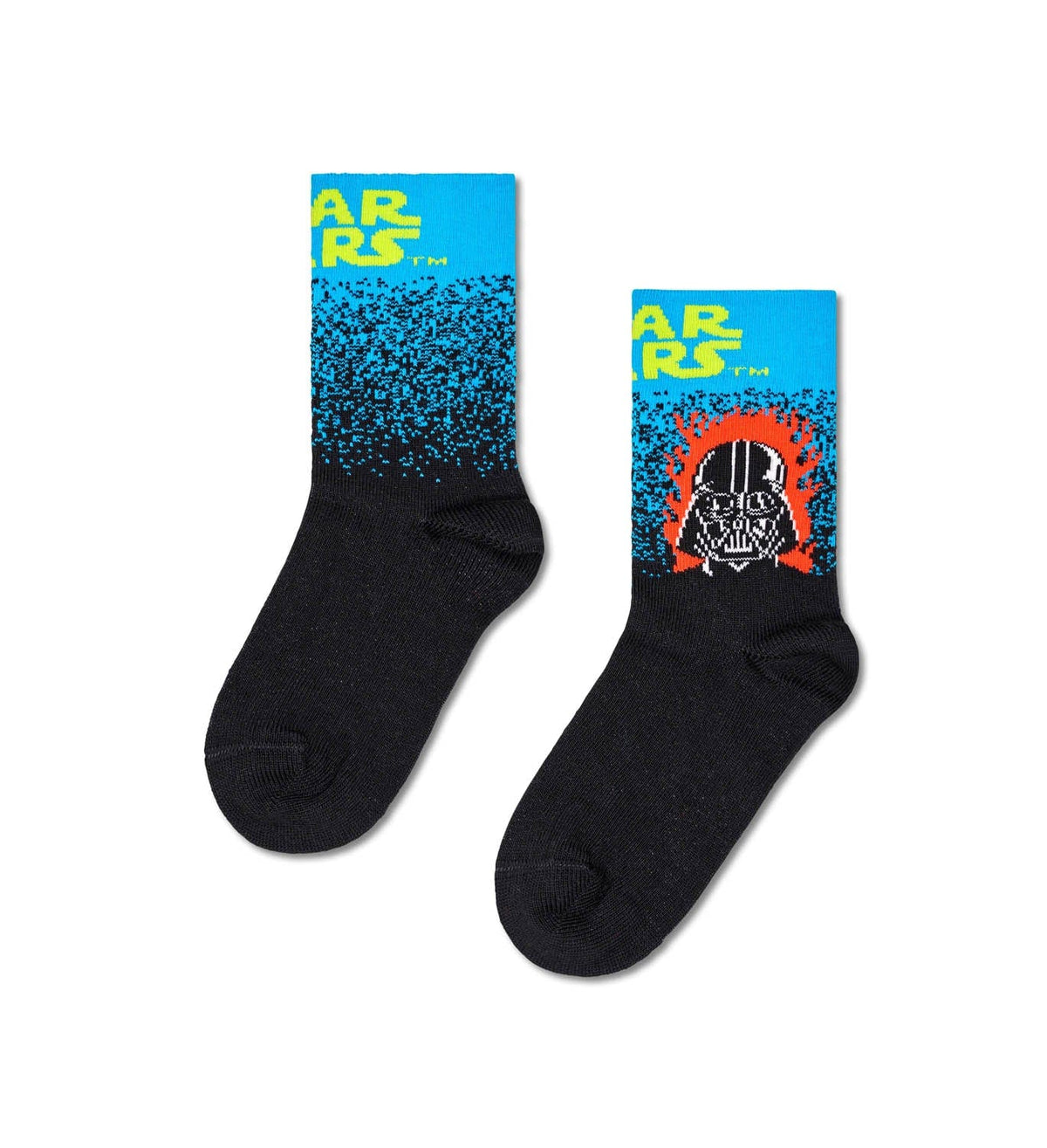 happy socks calze STAR WARS DARTH VADER KIDS SOCK