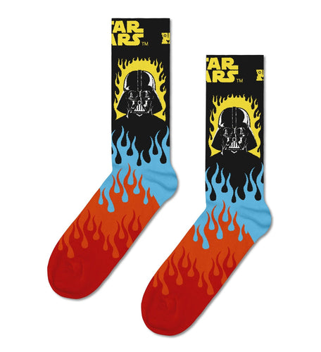 calze happy socks STAR WARS™ DARTH VADER SOCK