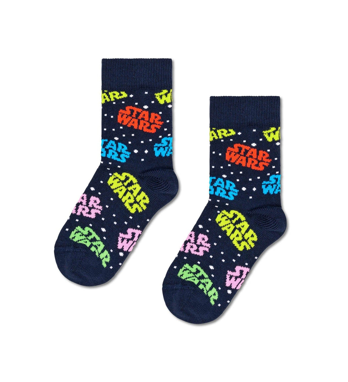 happy socks calze STAR WARS KIDS SOCK