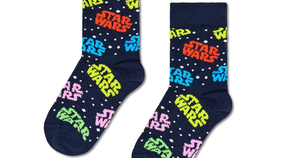 Star wars shop kids socks