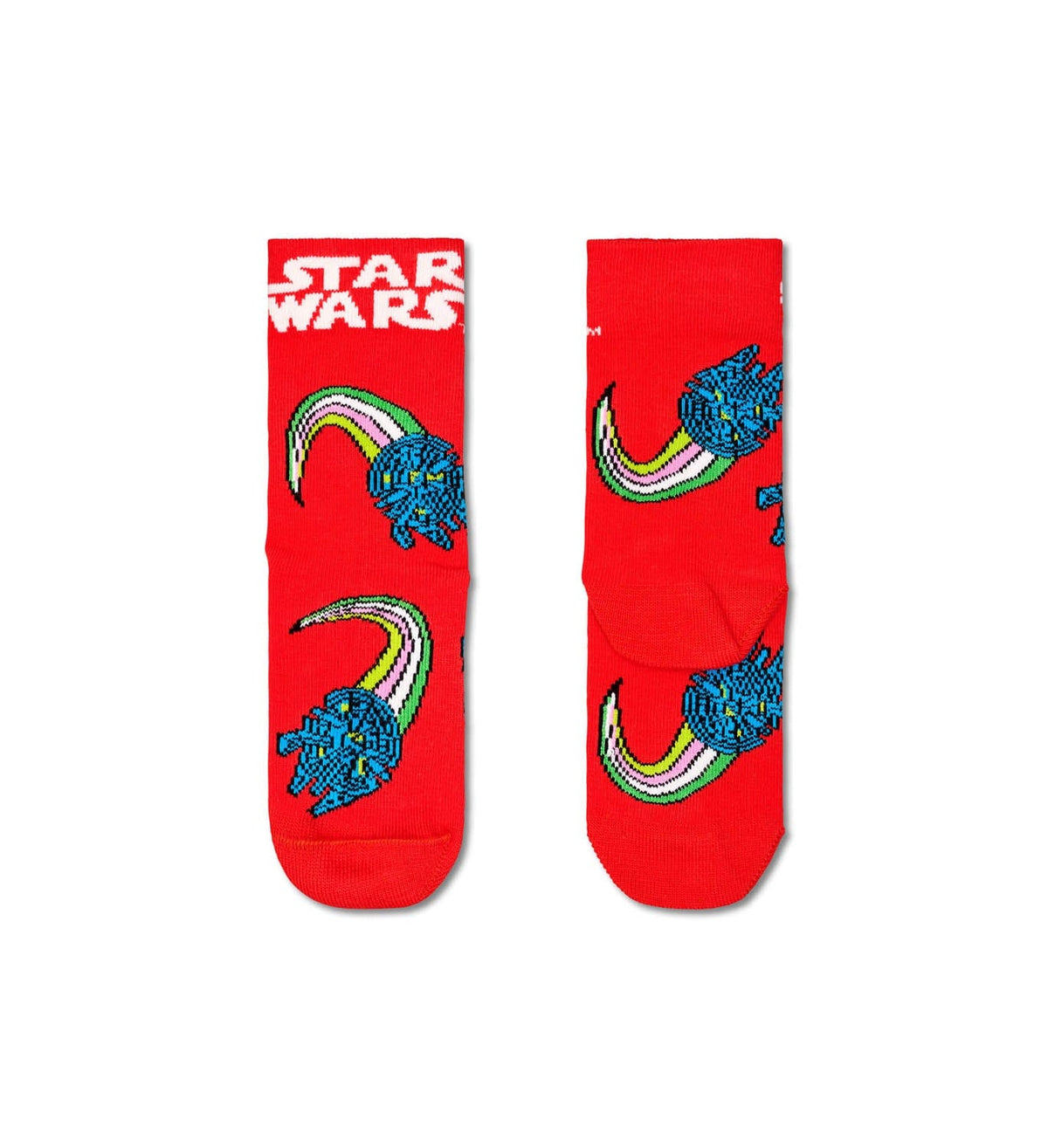 happy socks calze STAR WARS MILLENNIUM FALCON KIDS SOCK