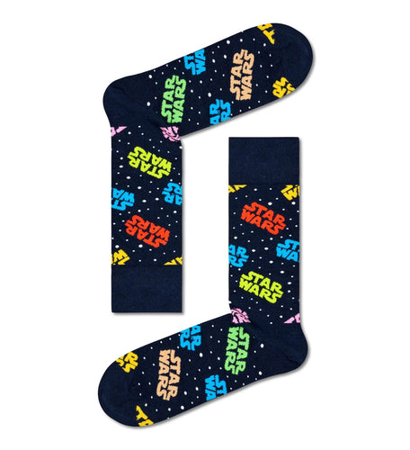 calze happy socks STAR WARS SOCK
