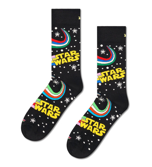 happy socks STAR WARS™ Sock foto 1