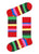 calze happy socks STRIPE SOCK 4450