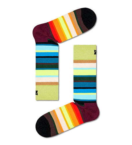 calze happy socks STRIPE SOCK