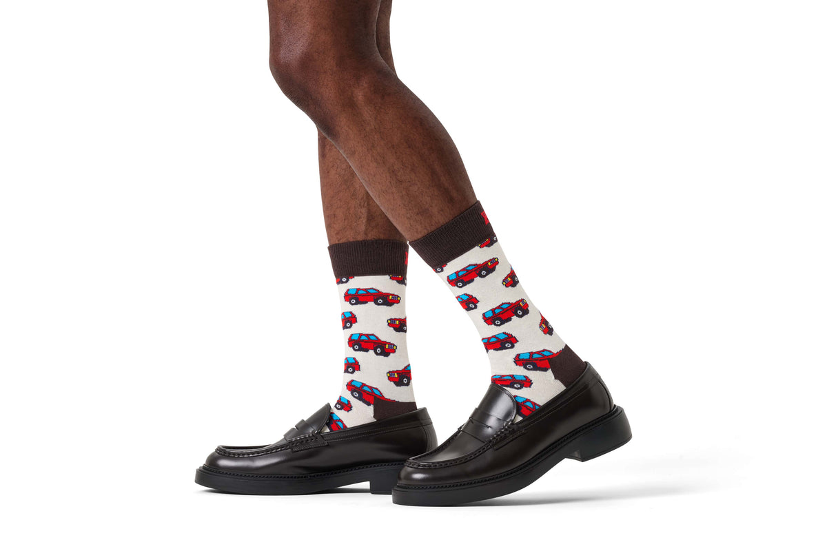 happy socks calze Suv Sock