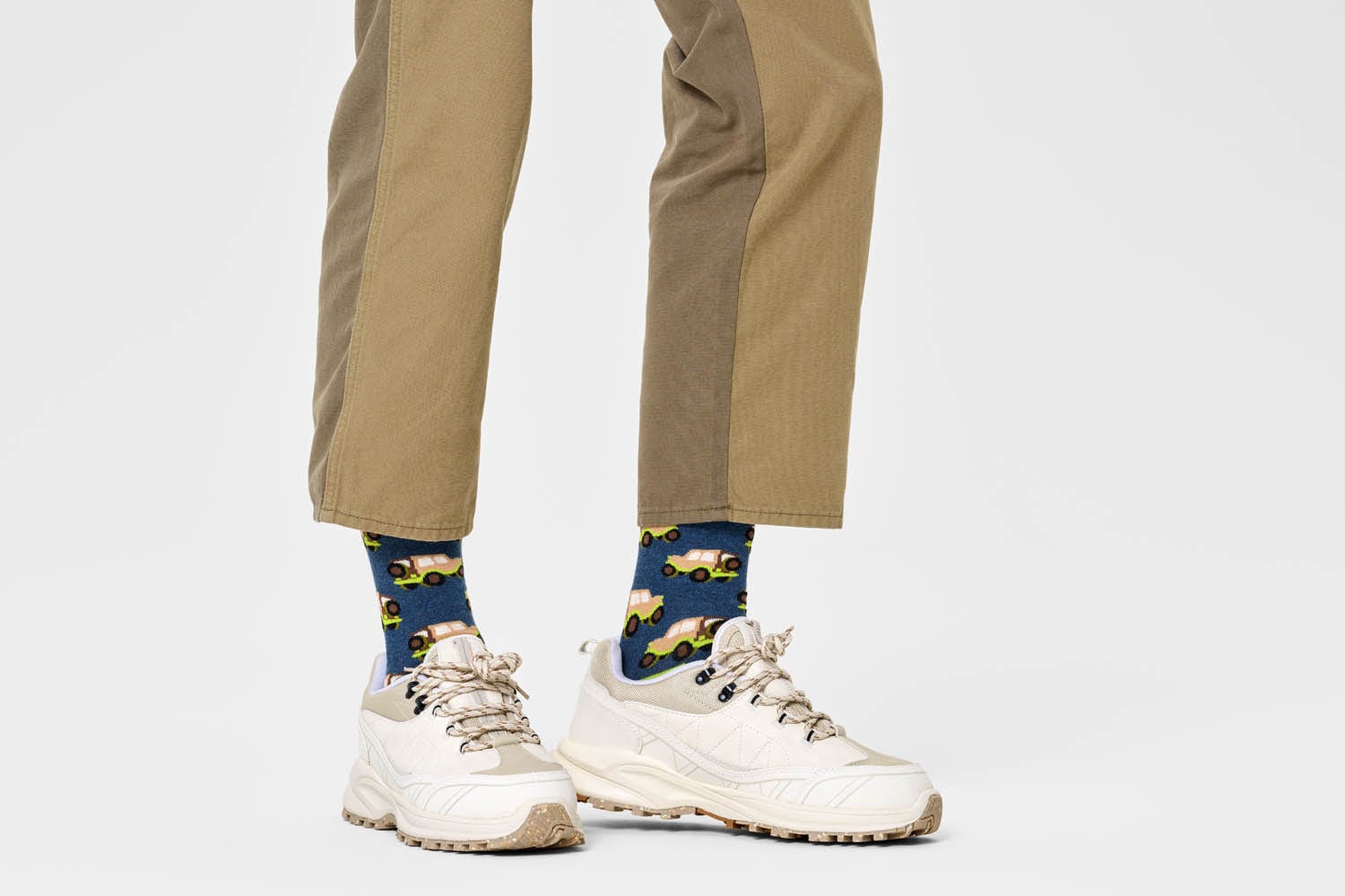 happy socks calze SUV SOCK
