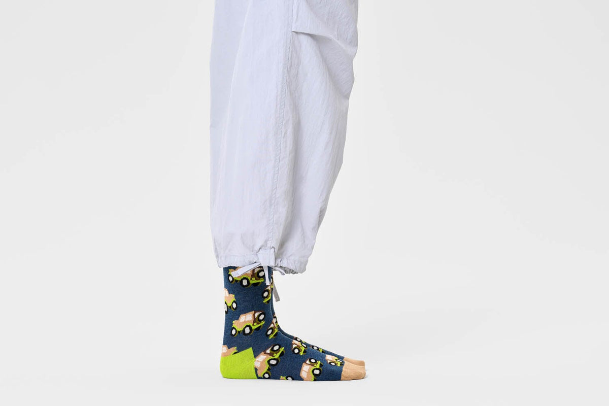happy socks calze SUV SOCK