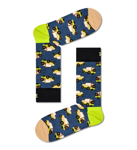 calze happy socks SUV SOCK