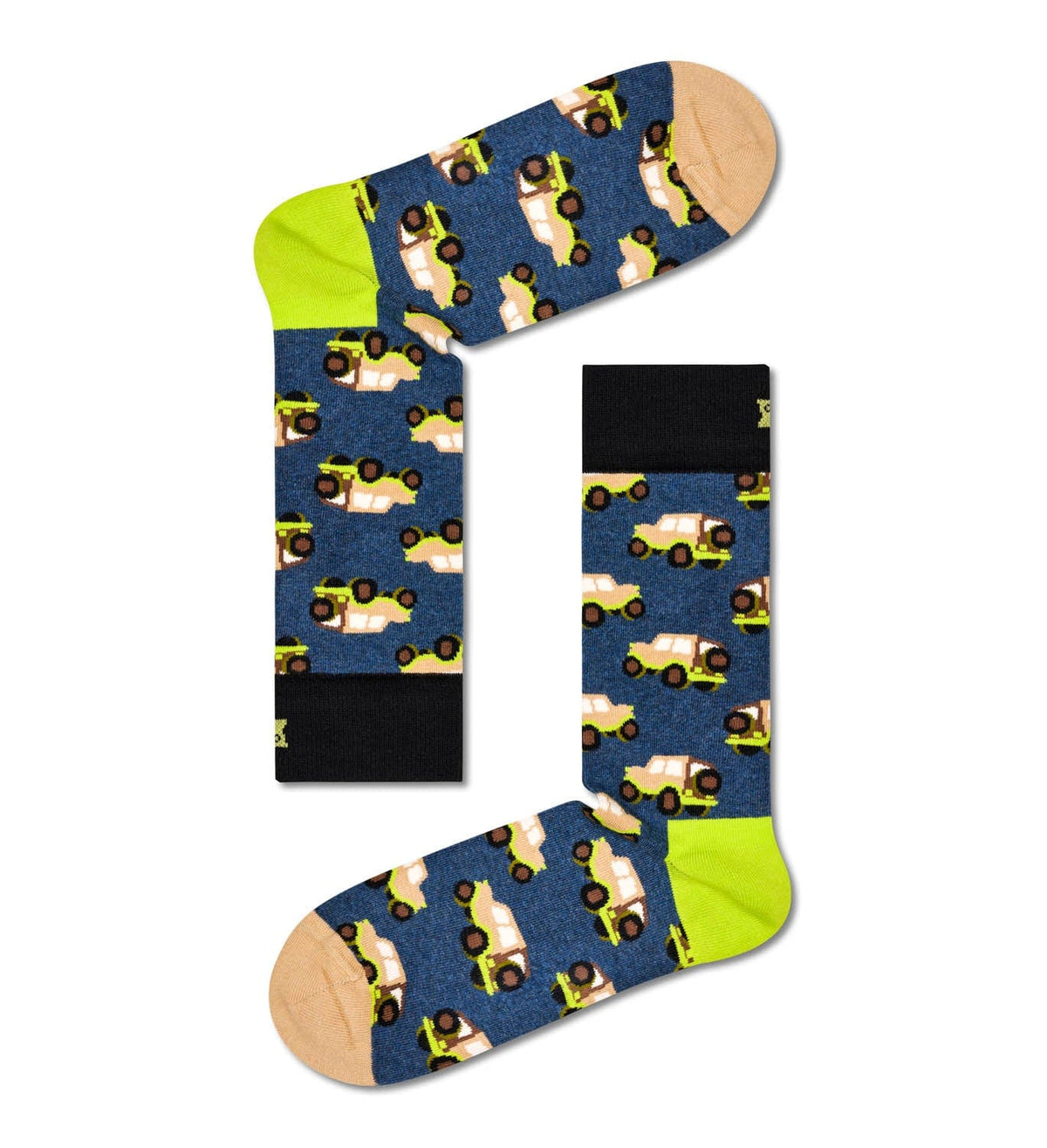 happy socks calze SUV SOCK