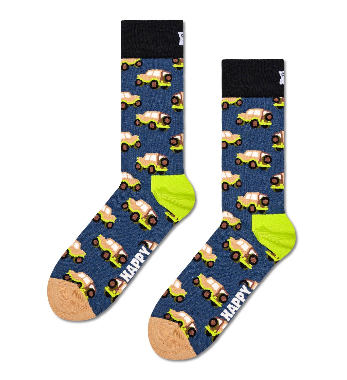 happy socks calze SUV SOCK
