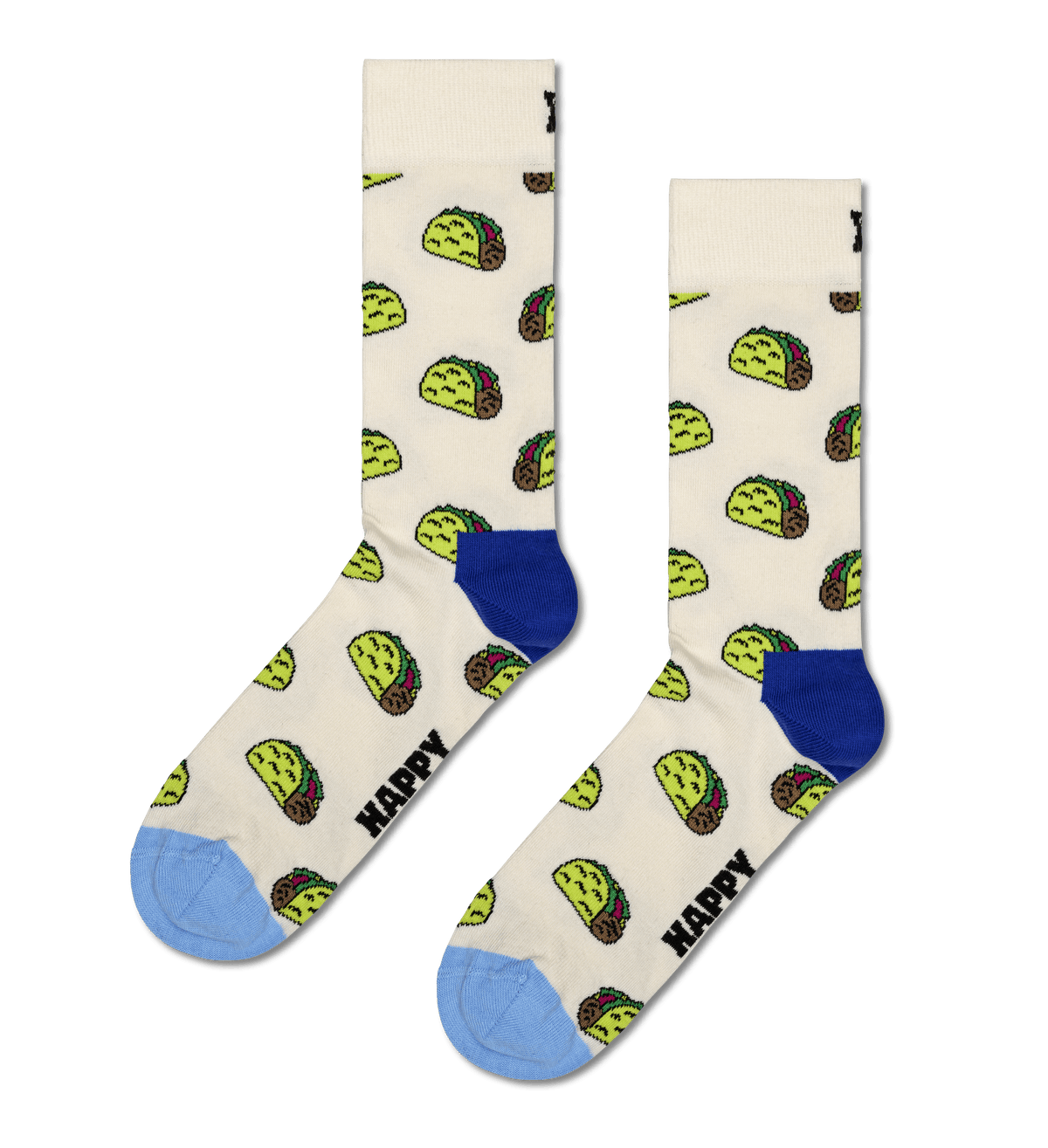 happy socks calze TACO SOCK