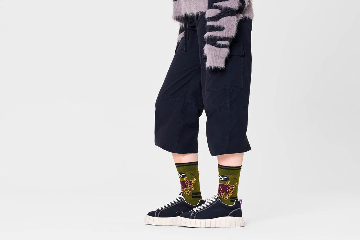happy socks calze TAURUS SOCK