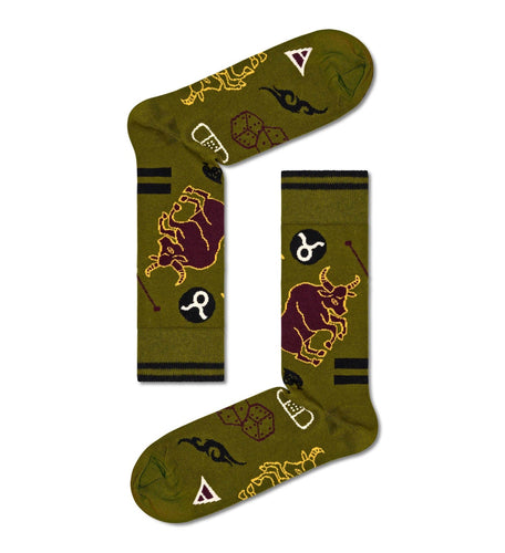 calze happy socks TAURUS SOCK