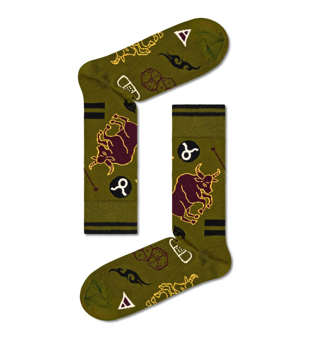 happy socks calze TAURUS SOCK