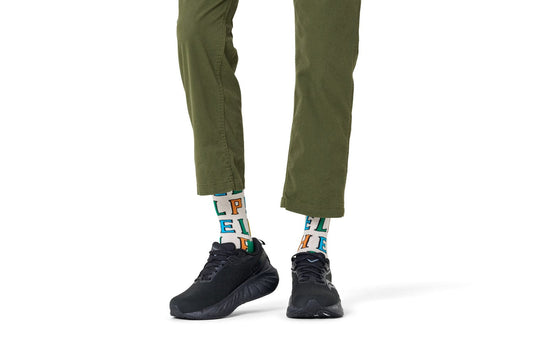 happy socks The Beatles 3 Pack Socks Gift Set foto 5