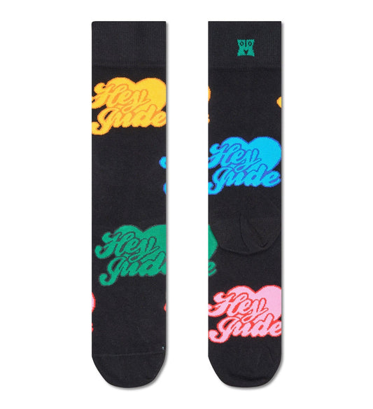 happy socks The Beatles Hey Jude Sock foto 3