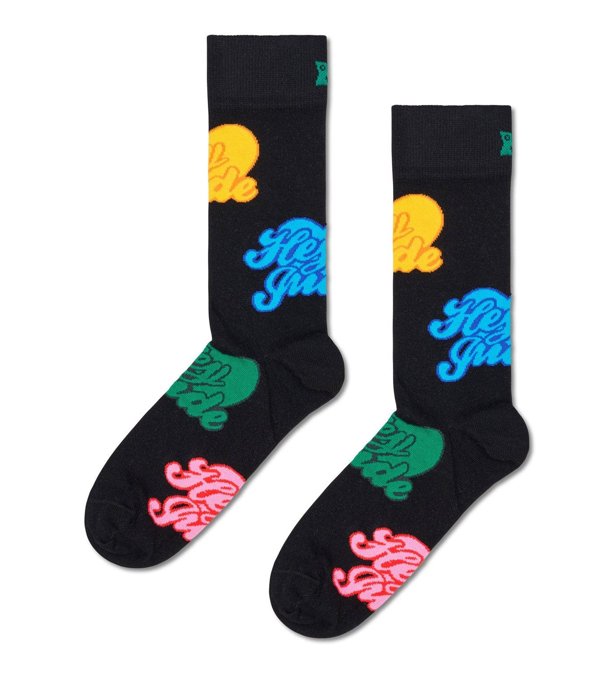 happy socks calze The Beatles Hey Jude Sock