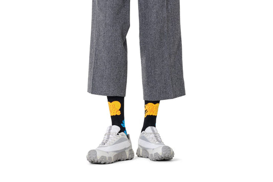 happy socks The Beatles Hey Jude Sock foto 2