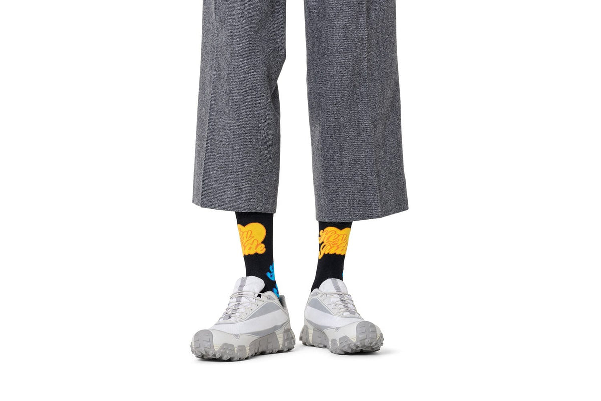 happy socks calze The Beatles Hey Jude Sock