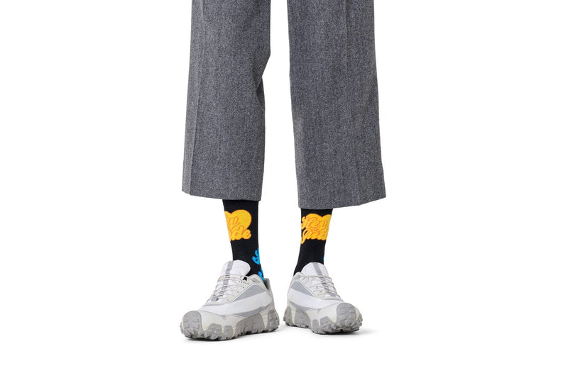 happy socks calze The Beatles Hey Jude Sock
