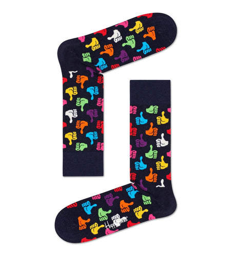 calze happy socks THUMBS UP SOCK
