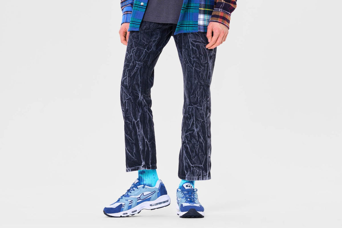 happy socks calze TIE DYE SOCK