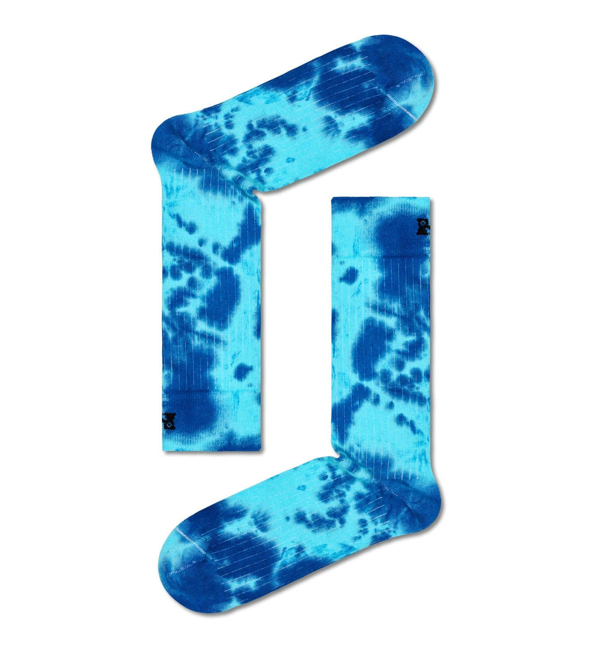 happy socks calze TIE DYE SOCK