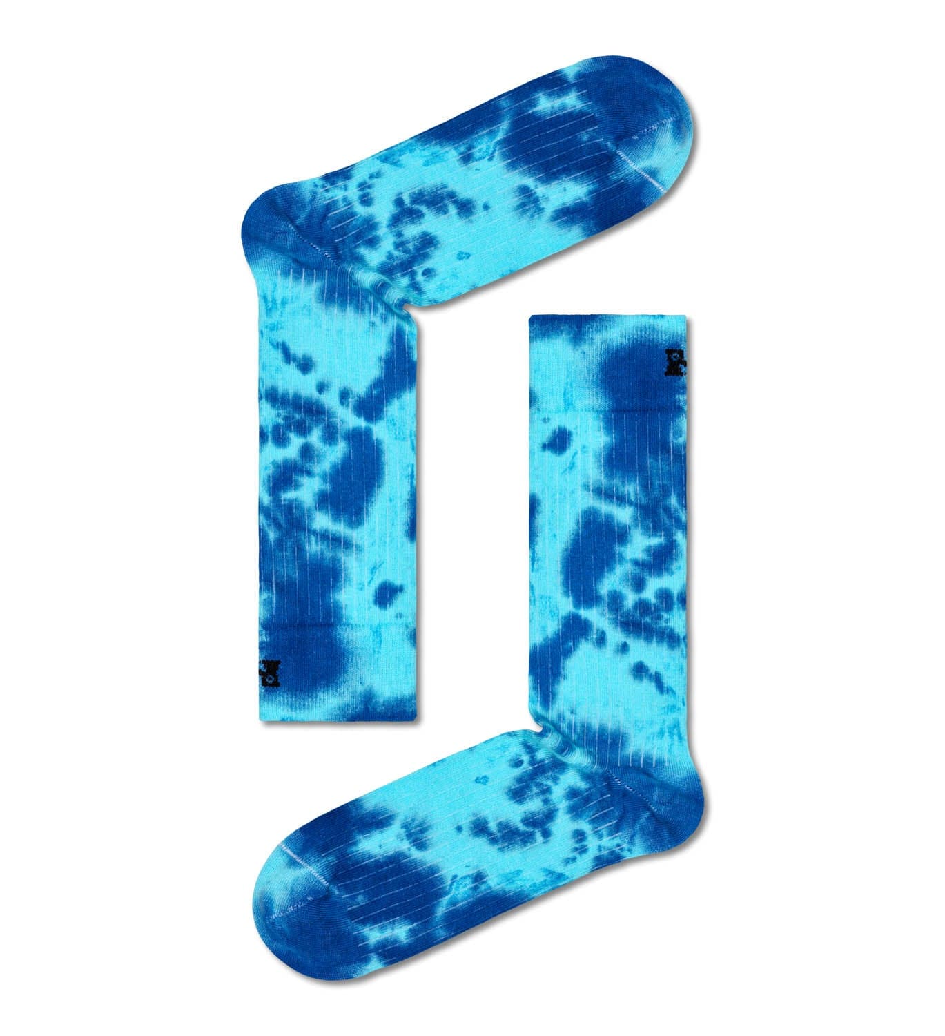 happy socks calze TIE DYE SOCK