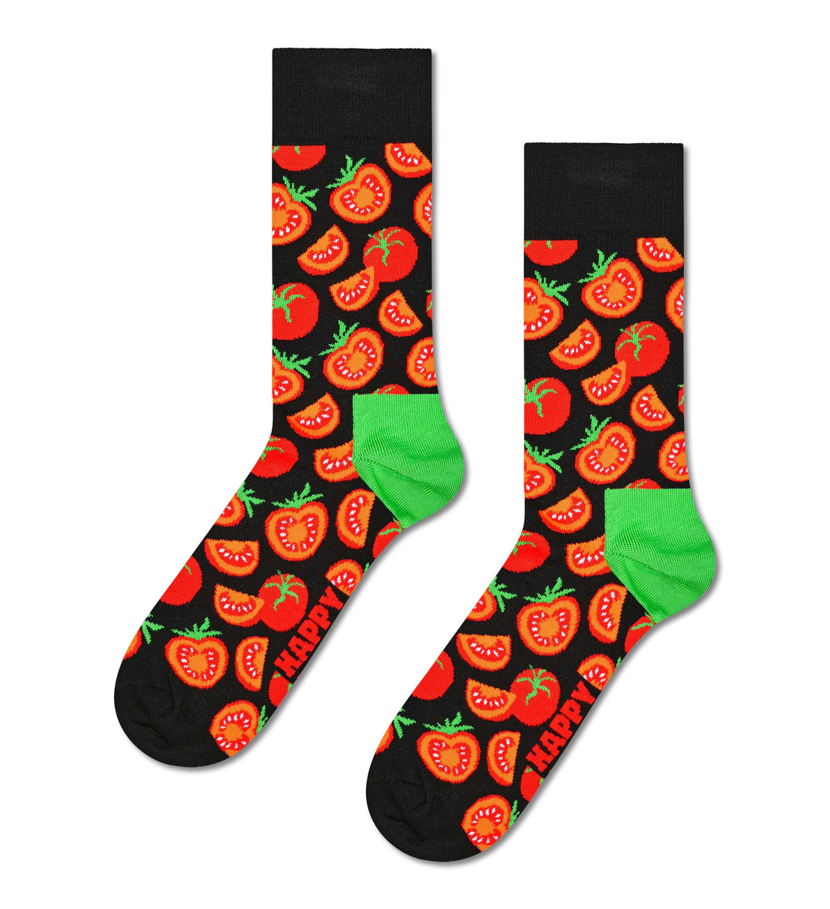 happy socks calze Tomato Sock