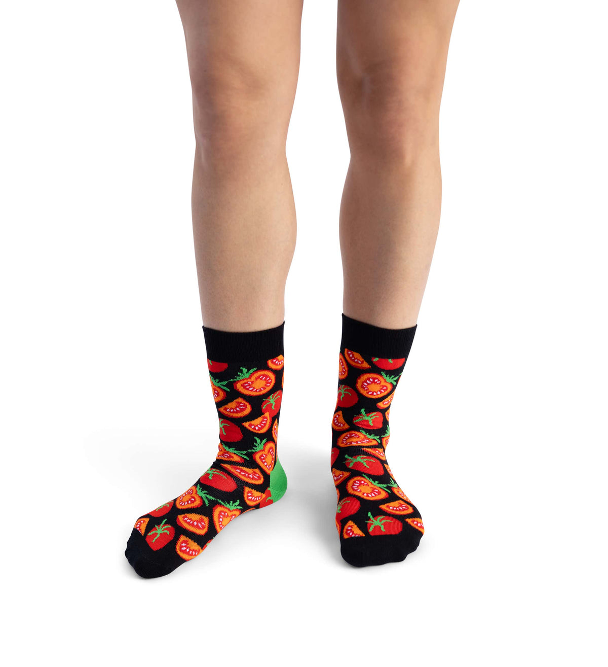 happy socks calze Tomato Sock