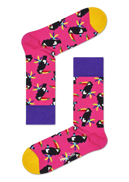 happy socks Toucan Sock foto 1