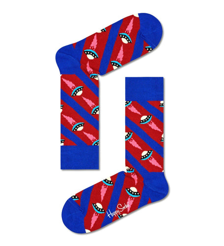 calze happy socks UFO SOCK