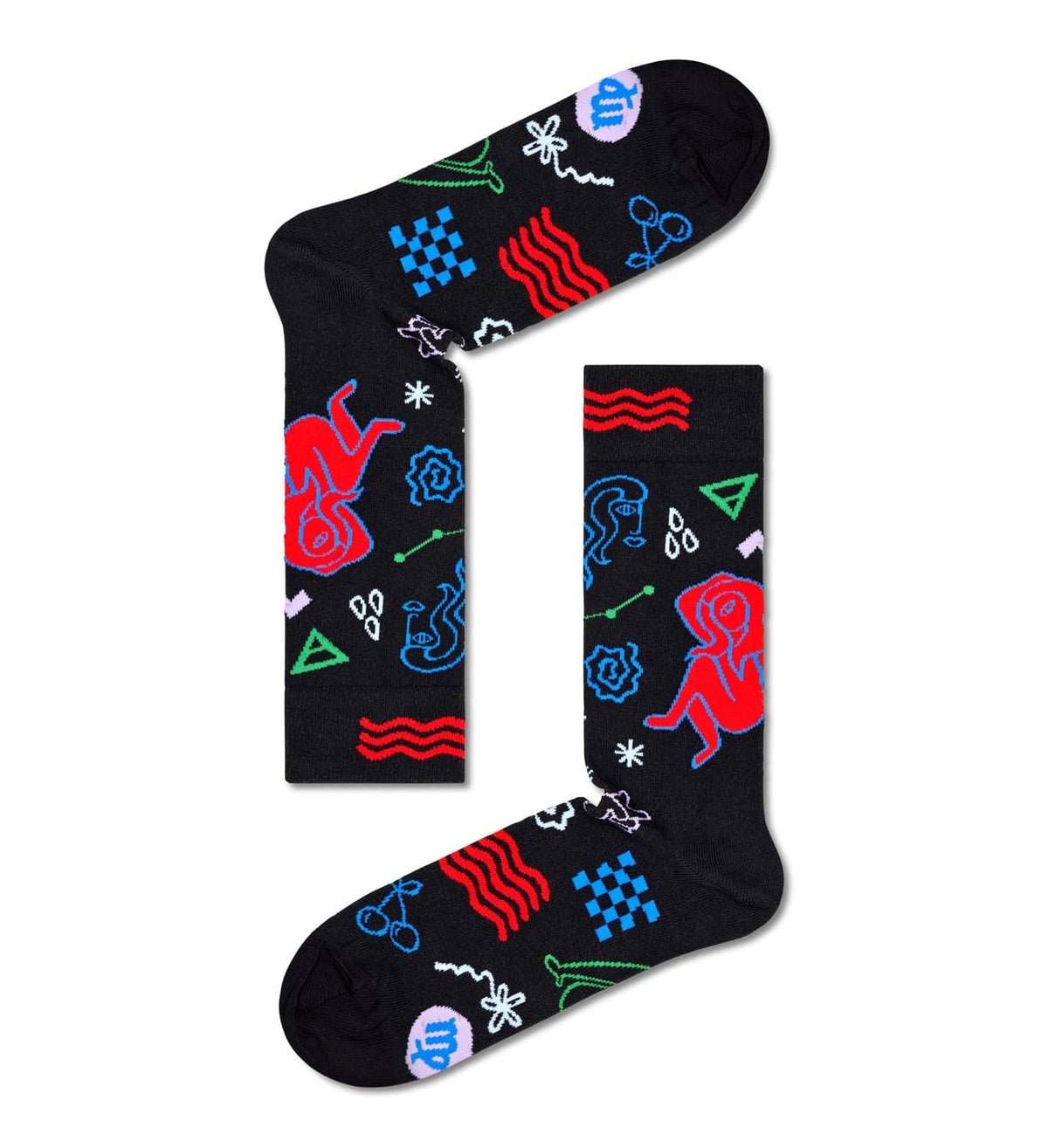 happy socks calze VIRGO SOCK