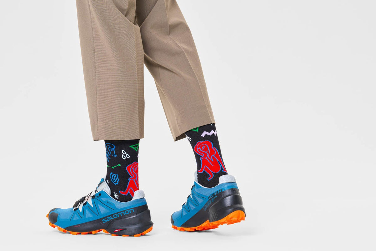 happy socks calze VIRGO SOCK