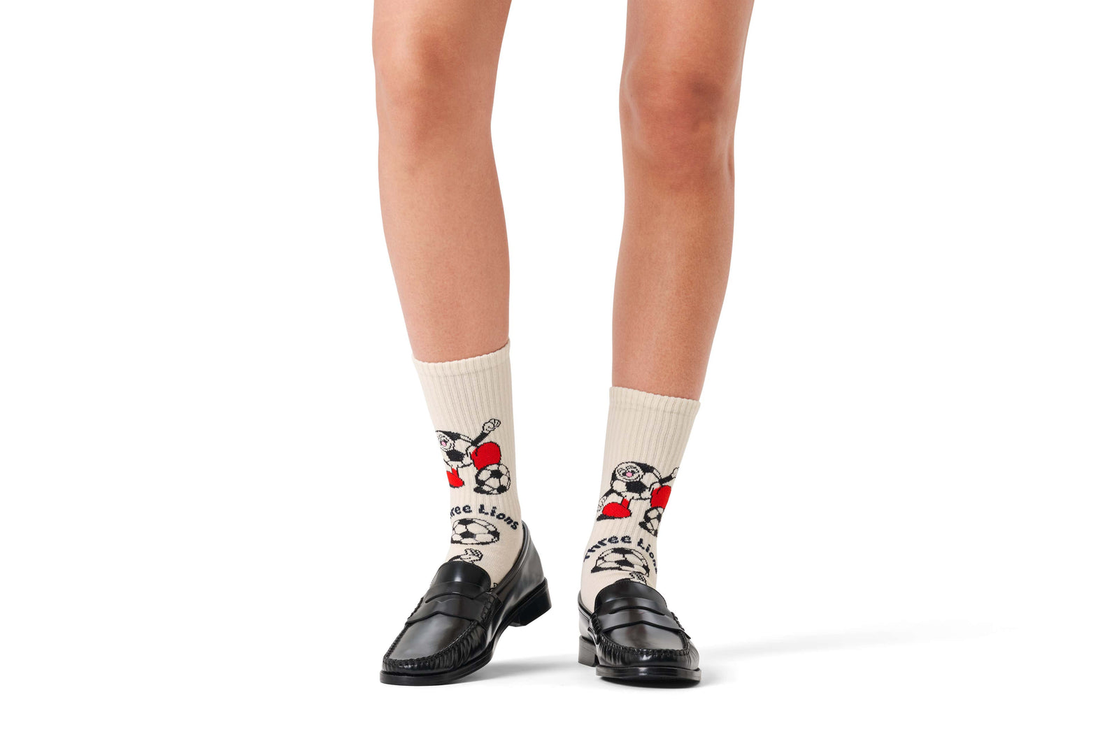 happy socks calze World Cup England Sneaker Sock