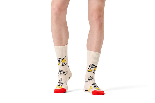 happy socks World Cup Germany Sneaker Sock foto 5