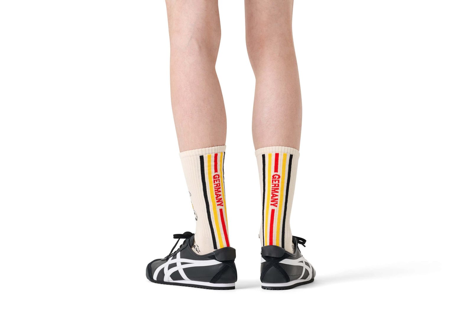 happy socks calze World Cup Germany Sneaker Sock
